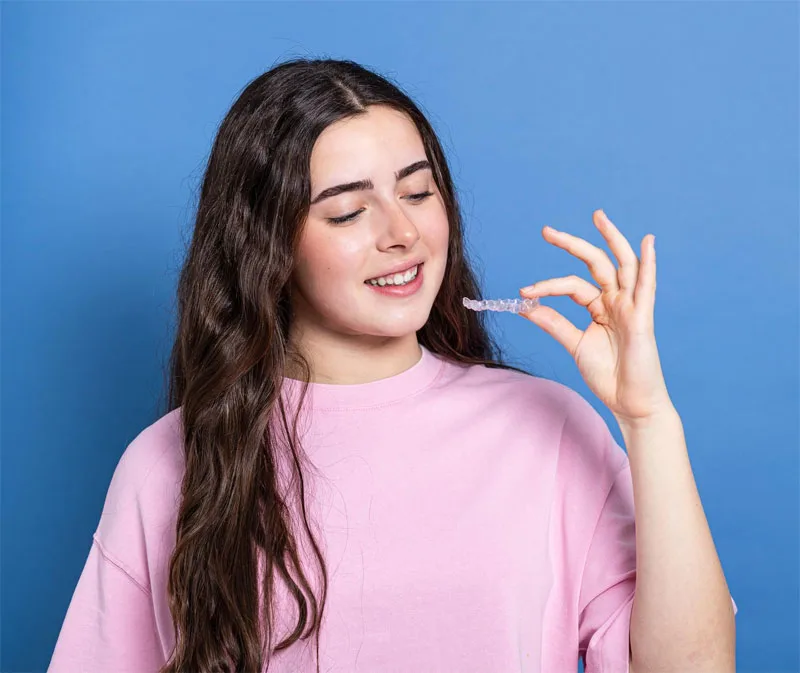 Invisalign in Jersey City Heights